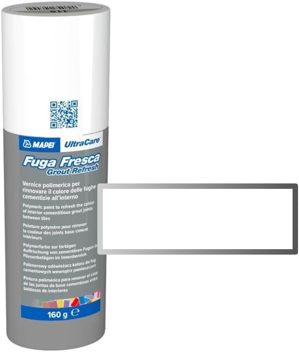 Mapei UltraCare Fuga Fresca - do renowacji fug